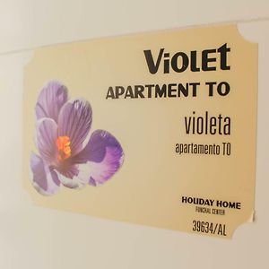 Studio Appartement